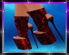 His Wild Thing Platforms