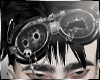steampunk hairstyle