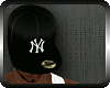 [CH] Black NY Cap [v1]