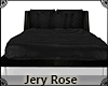 [JR] No Poses Bed Drv
