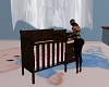 Twin Crib ~Girl~