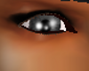 grey male eyes