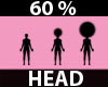 Head Resizer 60 %