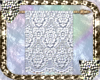White Lace Curtains