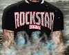 B Rockstar Shirt