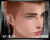 |W| Light Ginger Cain