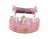 Ross HB rosa