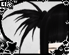. black pigtails | add