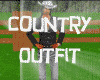 ! Country Outfit