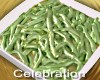 🎉 Green beans