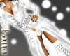 White bling Outfit