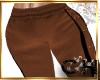 CH Sublimate Choco Pants