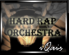 DJ Hard Rap Orchestra