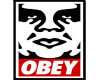 [r.m.c] Obey Shirt!