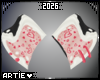 A* Amoris | Puppy Ears
