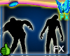 BFX Zombie Attack