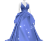 Cinderella Magic Gown
