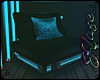 [IH] Lit Neon Chair