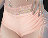 pink shorts (RLS)