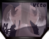 V+Wolpy | Feathery Wings
