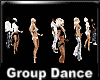 (KYS)Sexy Dance group 5p
