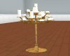 (DC) Candle Stand