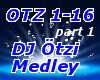 DJ Ötzi Medley 1