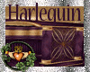 ~QI~ Harlequin Room