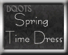 [PD] Spring time dress