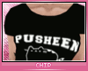 C | Team Pusheen