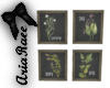 Farmhouse Herbs Art