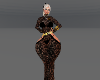 lELl Lace Bodysuit