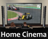 HomeCinema/NuTV