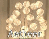 AtR-XIX Lamp Decor