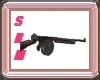 SRM*1920's Gun*