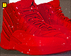 𝖇 12s Gym Red w/s