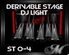 Dj Stage Light - Deriv.