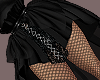 REQ: GothLace Skirt