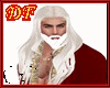 santa noel barba