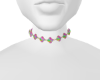 Choker VanCf Candy