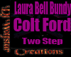Two Step Laura Bundy