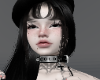 collar choker F -  cold
