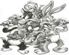 Loony Toons