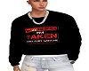 Taken Sweater (MV)