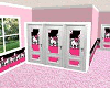 Kid's Hello Kitty Closet