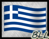 BLL Greece Flag
