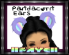 Pandacorn Kids Ears