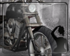 ii| Blackcraft Bike