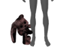 EU Grunge Leg Bunny ADD