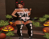 ^F^Halloween Dress